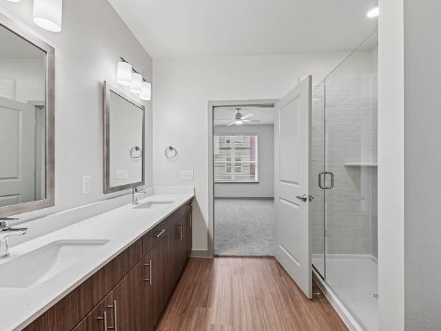 Apartment for rent in Carrollton, Texas