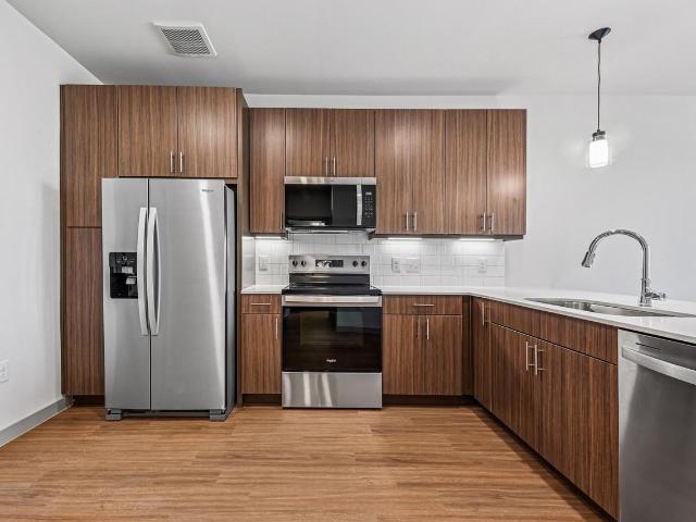 Apartment for rent in Carrollton, Texas