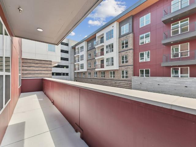 Apartment for rent in Carrollton, Texas