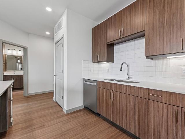 Apartment for rent in Carrollton, Texas