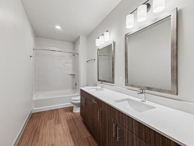 Apartment for rent in Carrollton, Texas