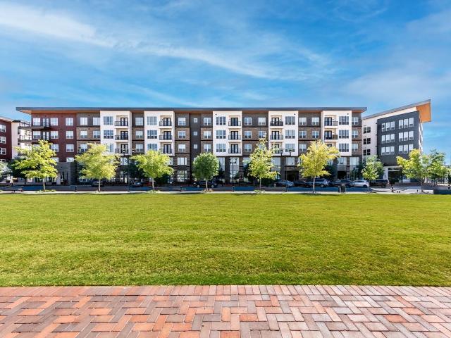 Apartment for rent in Carrollton, Texas