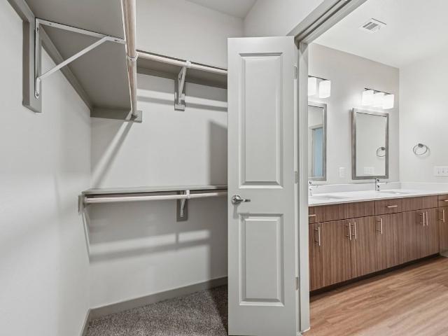 Apartment for rent in Carrollton, Texas