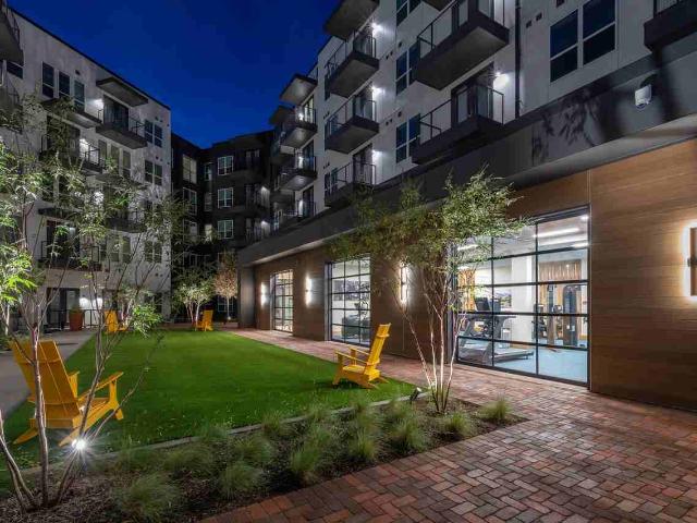 Apartment for rent in Carrollton, Texas