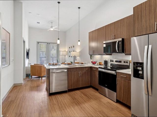 Apartment for rent in Carrollton, Texas