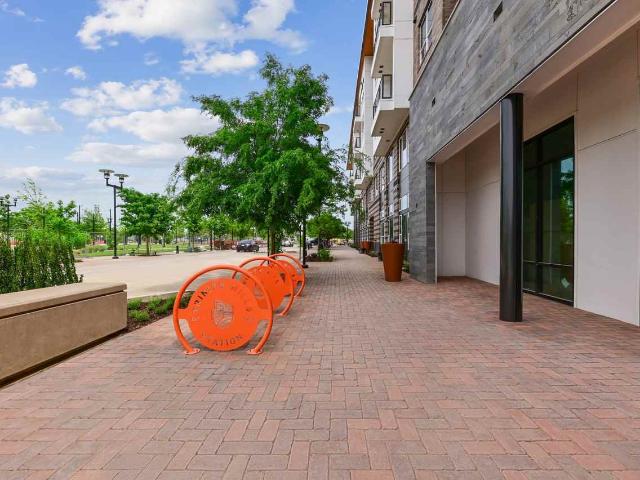 Apartment for rent in Carrollton, Texas