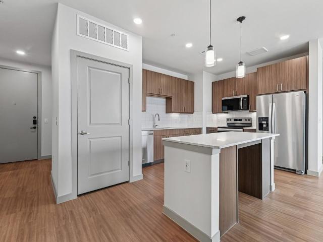 Apartment for rent in Carrollton, Texas