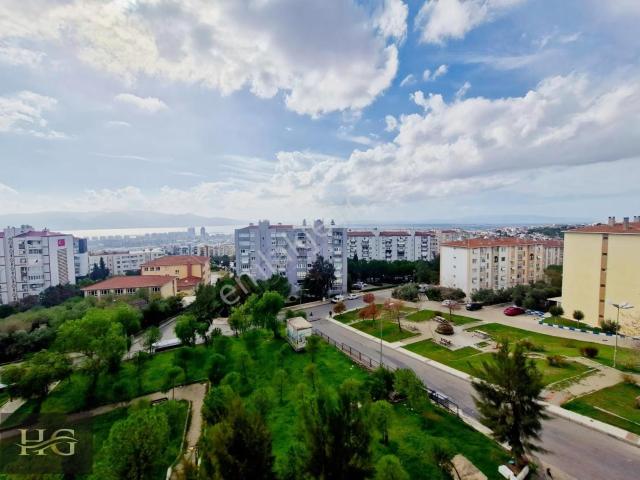 Çiğli, İzmir içerisinde kiralık mülk