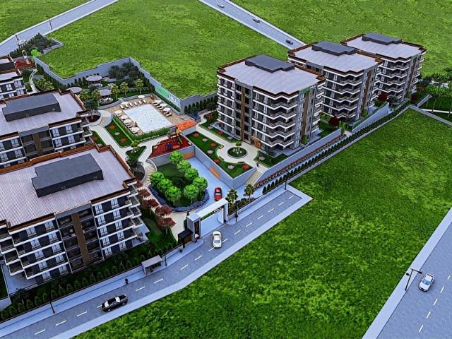 Bornova, İzmir içerisinde satılık mülk