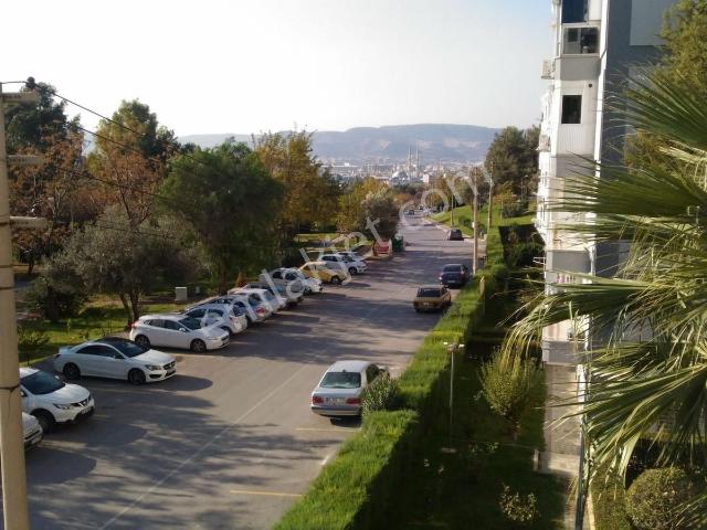 Bornova, İzmir içerisinde kiralık mülk