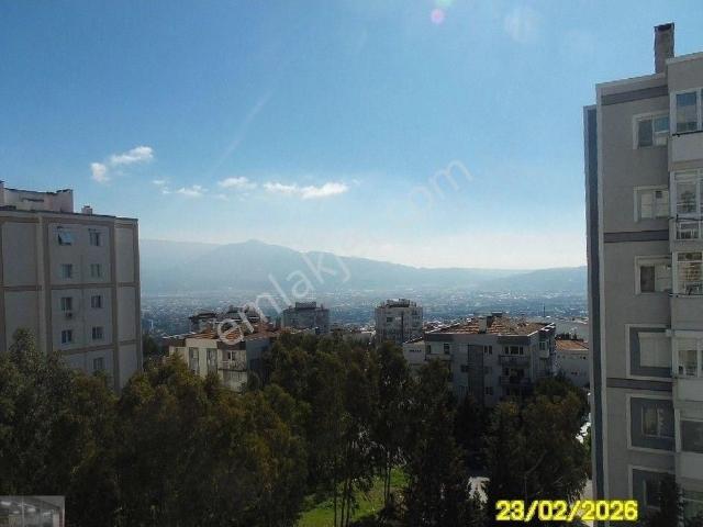 Bornova, İzmir içerisinde kiralık mülk