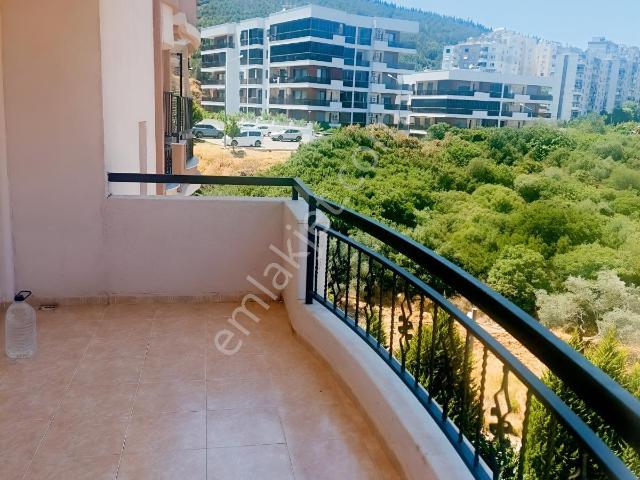 Gaziemir, İzmir içerisinde kiralık mülk