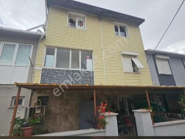 Buca, İzmir içerisinde satılık Villa