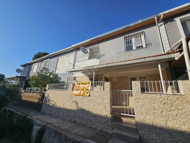 Buca, İzmir içerisinde satılık Villa