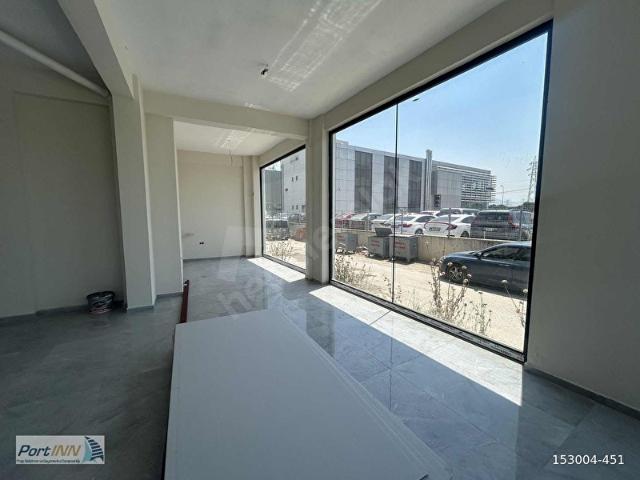Bornova, İzmir içerisinde satılık Bina