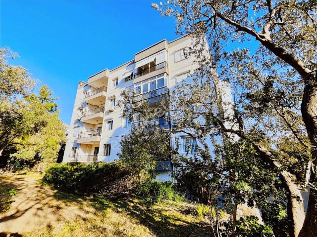 Bornova, İzmir içerisinde kiralık mülk