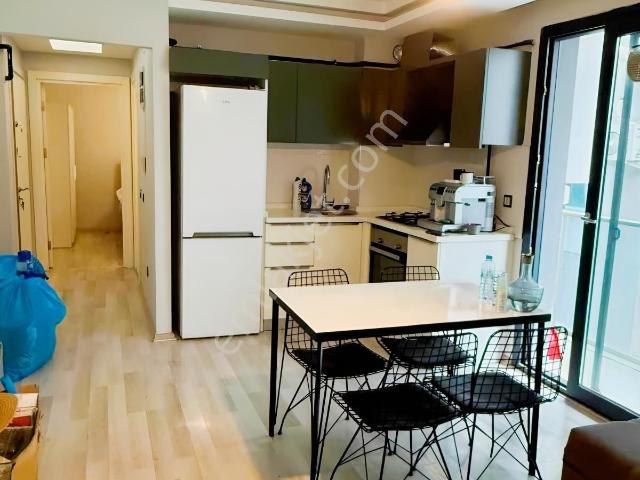 Bornova, İzmir içerisinde kiralık mülk