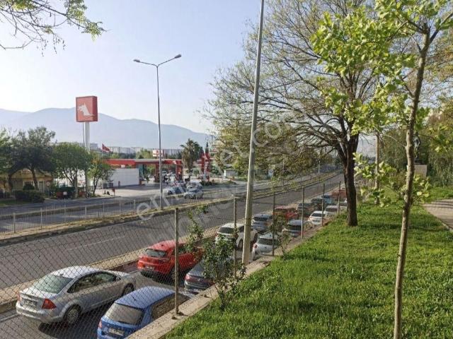 Bornova, İzmir içerisinde satılık mülk