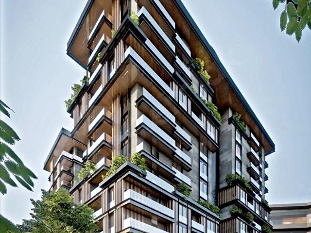 Bornova, İzmir içerisinde satılık mülk