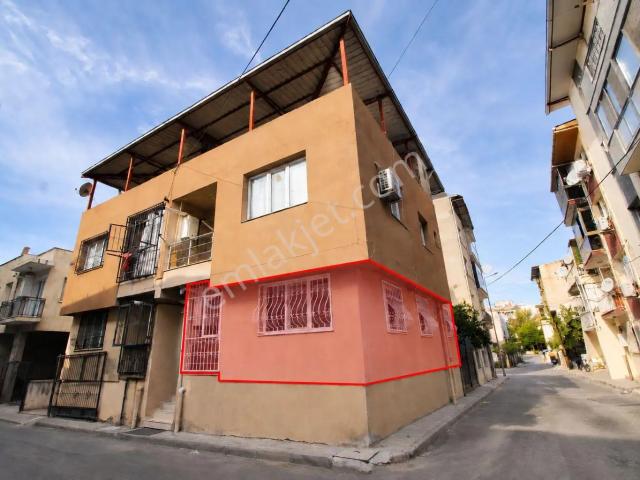 İZULAŞ, Bornova içerisinde kiralık mülk