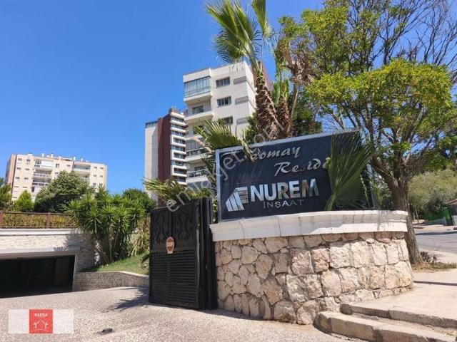 Evka 3 Mahallesi, Bornova içerisinde satılık Residence