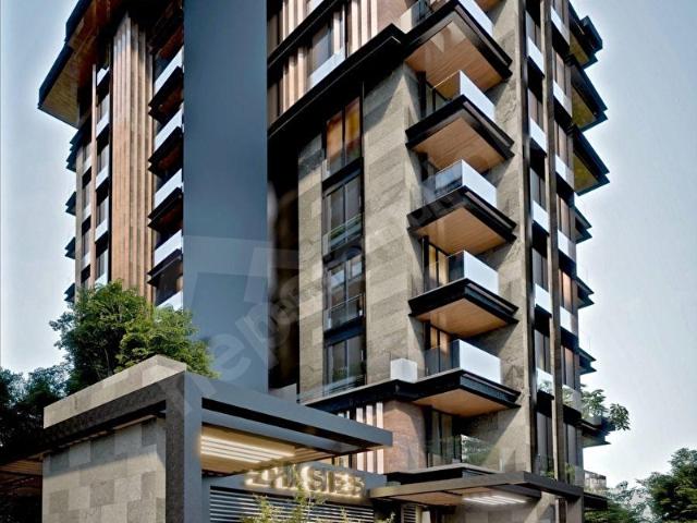 Bornova, İzmir içerisinde satılık mülk