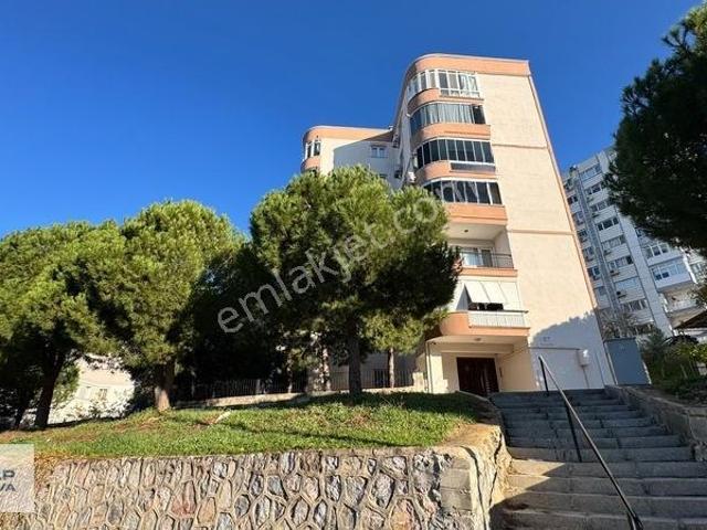 Evka 4 Mahallesi, Bornova içerisinde kiralık mülk