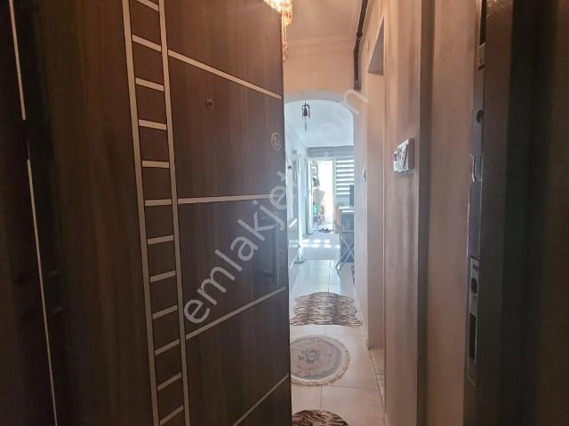 Evka 4 Mahallesi, Bornova içerisinde satılık mülk