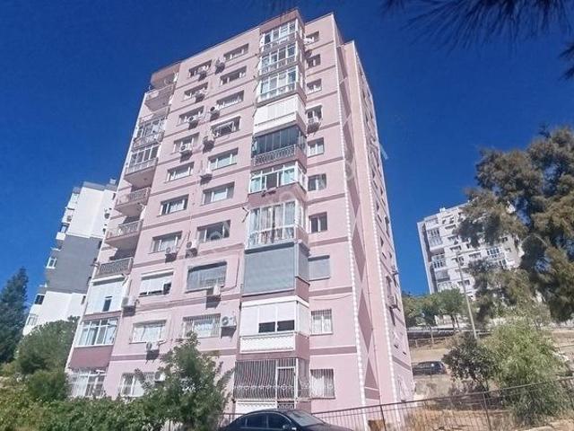 Evka-5 Mahallesi, Çiğli içerisinde kiralık mülk