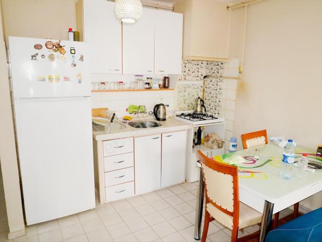 Evka-5 Mahallesi, Çiğli içerisinde kiralık mülk