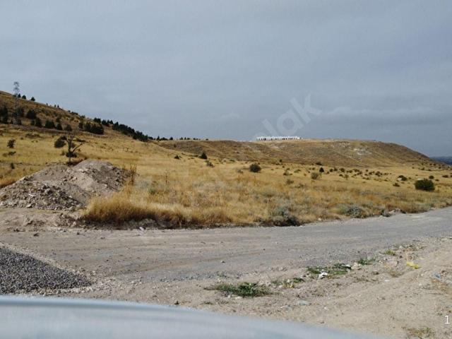 Ürgüp, Nevşehir içerisinde satılık Arsa