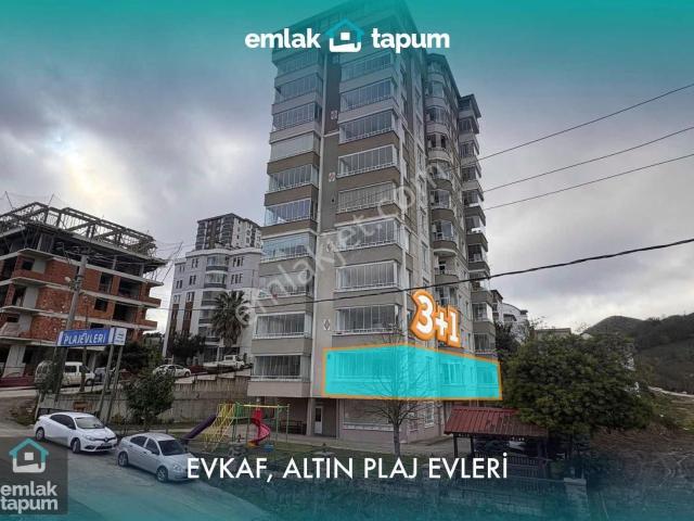 Ordu içerisinde satılık mülk