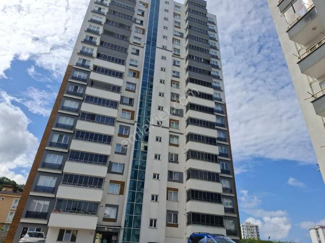 Ordu içerisinde satılık mülk
