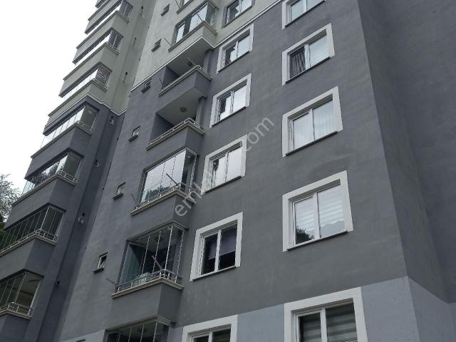 Ordu içerisinde kiralık mülk