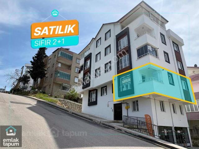 Ordu içerisinde satılık mülk