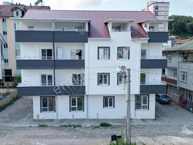 Evkaf Mahallesi, Fatsa içerisinde satılık mülk