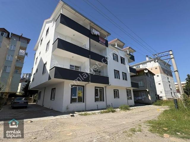 Ordu içerisinde kiralık mülk
