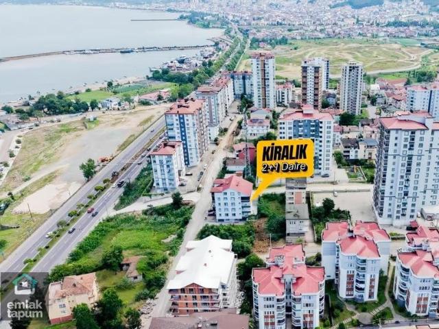 Ordu içerisinde kiralık mülk