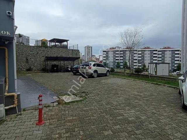 Ordu içerisinde kiralık mülk