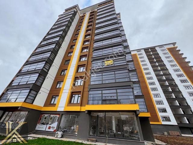 Ordu içerisinde kiralık mülk