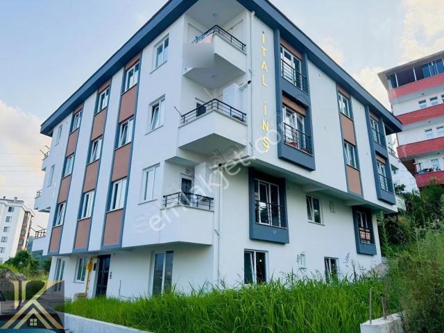 Evkaf Mahallesi, Fatsa içerisinde satılık mülk