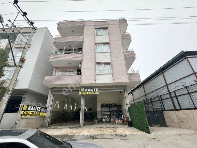 Akdeniz, Mersin içerisinde satılık Bina