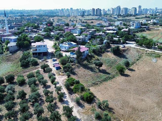 Sariçam, Adana içerisinde satılık Arsa
