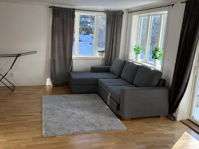 Hus hyra i Stockholm