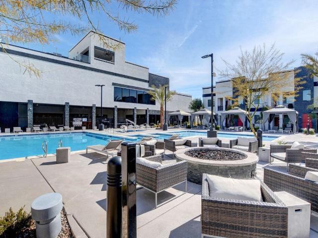 Apartment for rent in Nevada