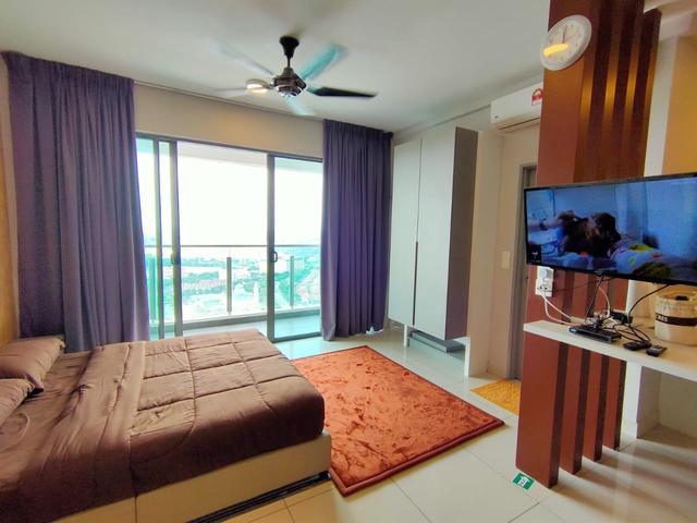 Serviced Residence for rent in Kajang, Langat