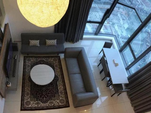 Serviced Residence for sale in Bandar Baru Bangi, Majlis Perbandaran Kajang