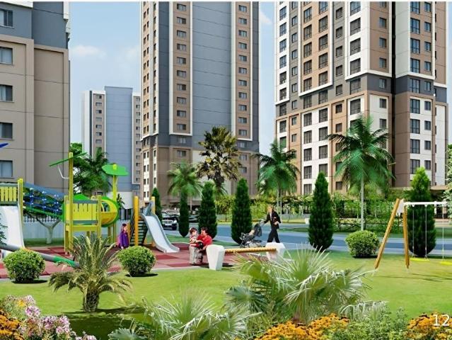 Kartal, İstanbul içerisinde satılık mülk