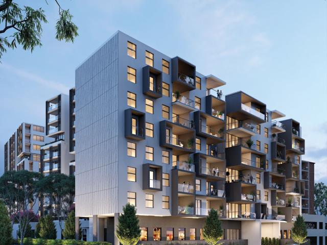 Apartment for sale in Sydney, New South Wales