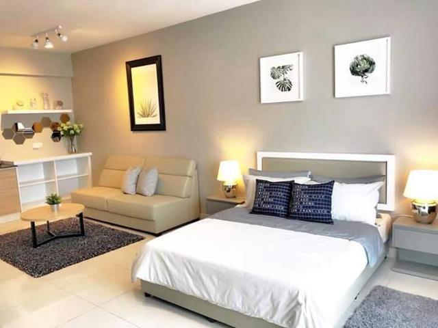 Serviced Residence for sale in Kajang, Langat